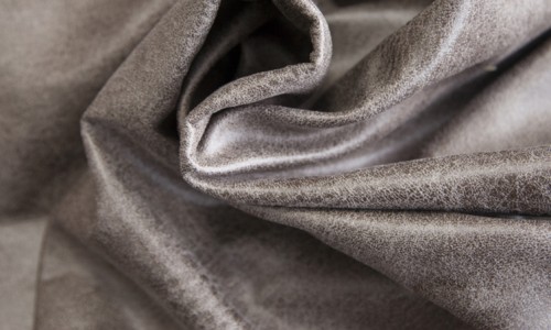 Искусственная замша